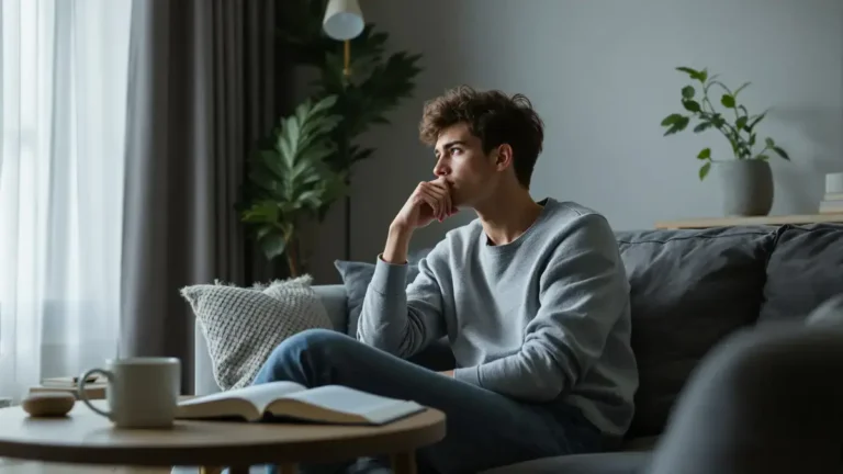 Verveling, vaak genegeerd, verbergt een gebrek aan een essentiële vaardigheid die velen onderschatten