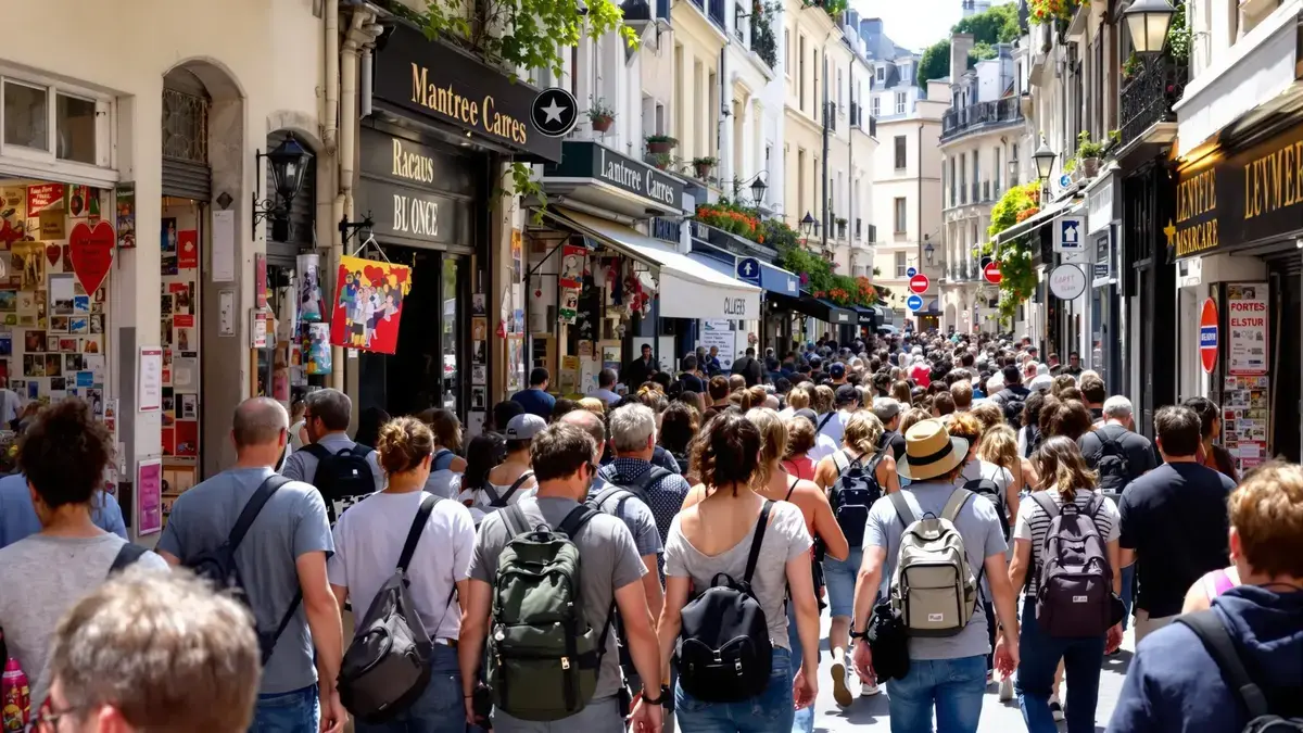 Vijf overbezochte bezienswaardigheden in 2026 die je niet kent en die je reis kunnen verpesten