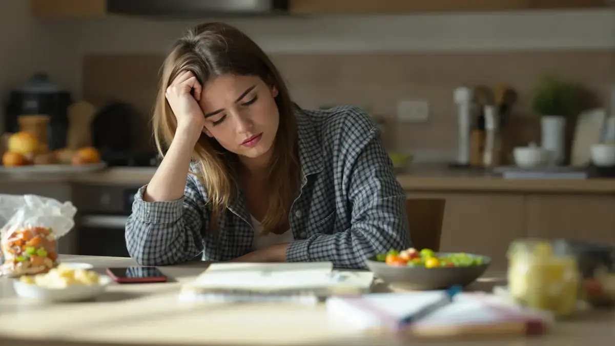 Het gerucht over voeding blijft voortbestaan door een misverstand dat velen negeren