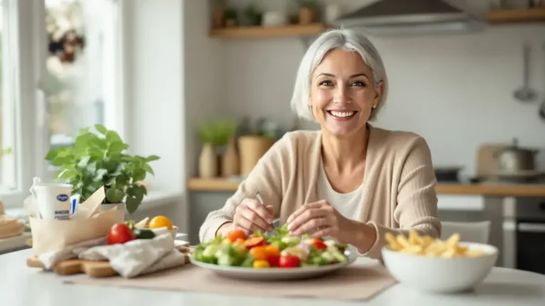 Het schrappen van deze 3 voedingsmiddelen kan de sleutel zijn tot een jeugdiger uiterlijk waarvan u geen weet heeft