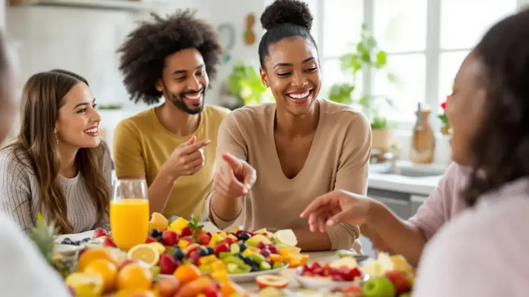 Een vrucht met verrassende eigenschappen voor uw darmgezondheid, volgens een arts