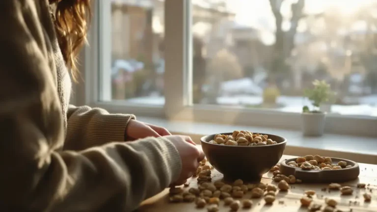 U onderschat een natuurlijke schat: walnootschalen zijn essentieel voor de tuin