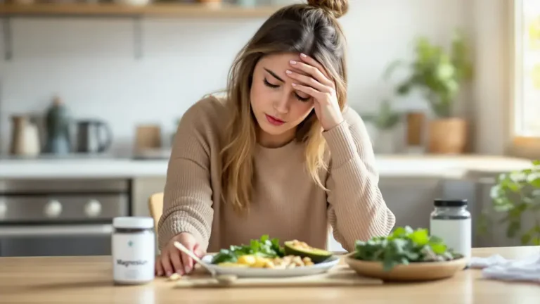 Deze weinig bekende realiteit verklaart waarom zoveel mensen zich voortdurend moe voelen, los van slaap