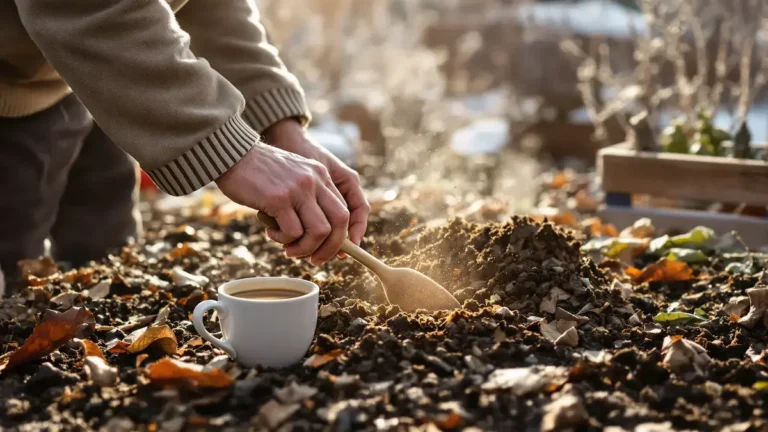 Deze vaak verwaarloosde wintertip kan de vruchtbaarheid van uw moestuin voorgoed veranderen