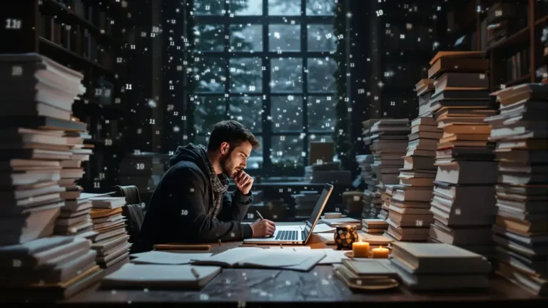 Een wiskundig getal zo complex dat het duizenden pagina’s zou vergen om volledig op te schrijven, heeft een absoluut record