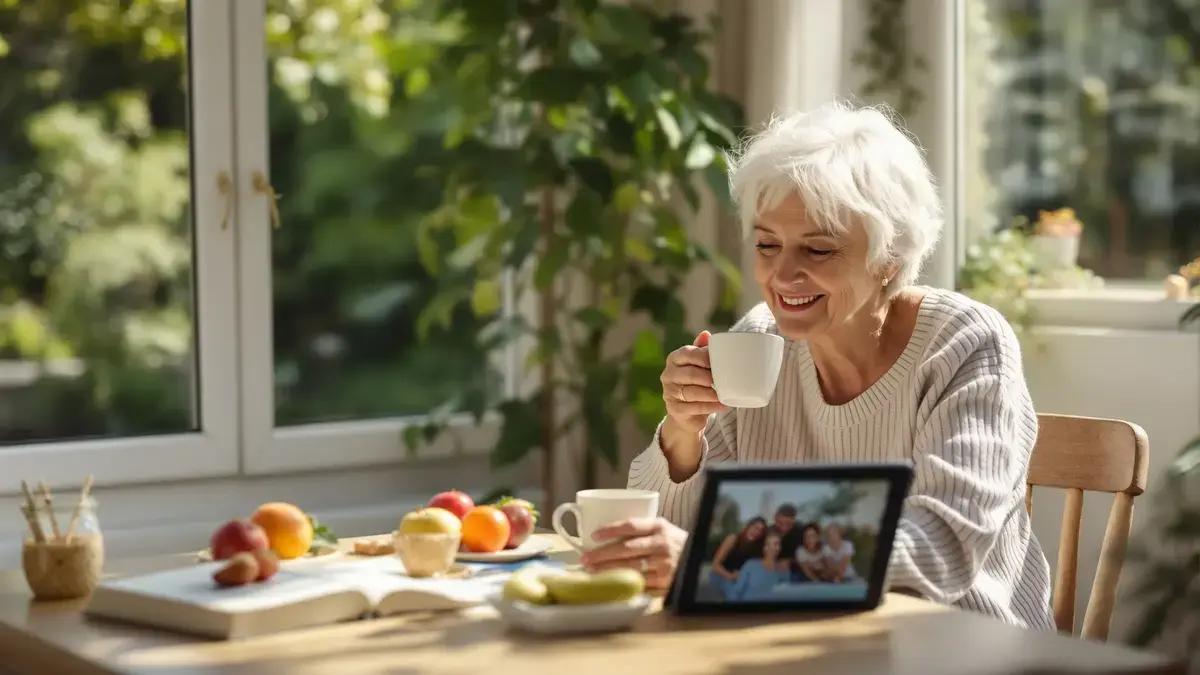 Tien gewoonten om in je zestiger jaren los te laten om jeugd en vitaliteit te behouden, vaak genegeerd