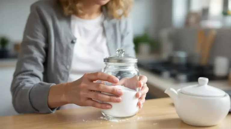 Het bewaren van uw zout op die manier veroorzaakt jodiumverlies dat velen bagatelliseren en negeren