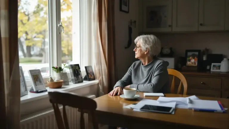 Deze 10 gewoonten na je 60e bereiden een eenzame oude dag voor waarvan veel mensen zich niet bewust zijn