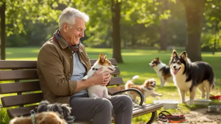 De 10 hondenrassen met een bijzonder lange levensverwachting