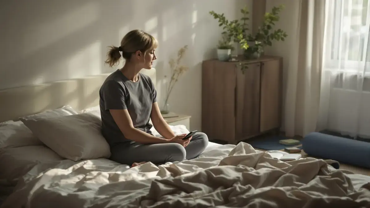 Door elke ochtend deze 7 acties uit te voeren ontwikkel je een onverwoestbare mentale kracht