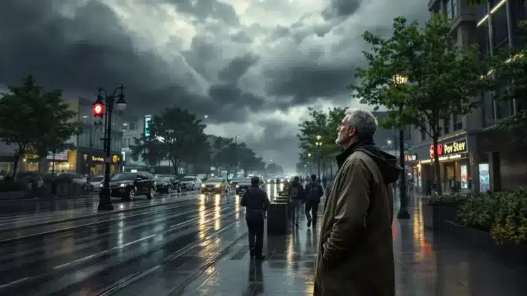 Volgens experts ondergaat de aarde elke 36 miljoen jaar een fenomeen maar deze cyclus kan onze overtuigingen over klimaatverandering verstoren