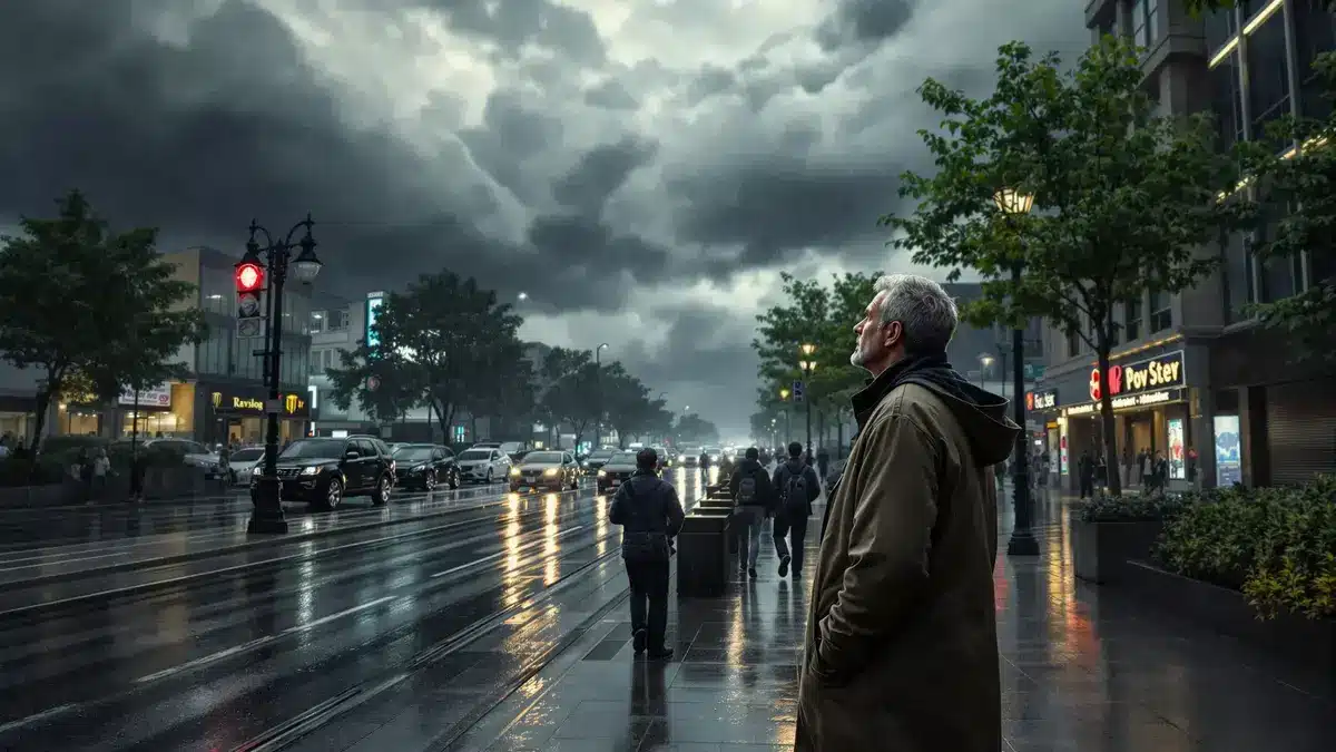 Volgens experts ondergaat de aarde elke 36 miljoen jaar een fenomeen maar deze cyclus kan onze overtuigingen over klimaatverandering verstoren