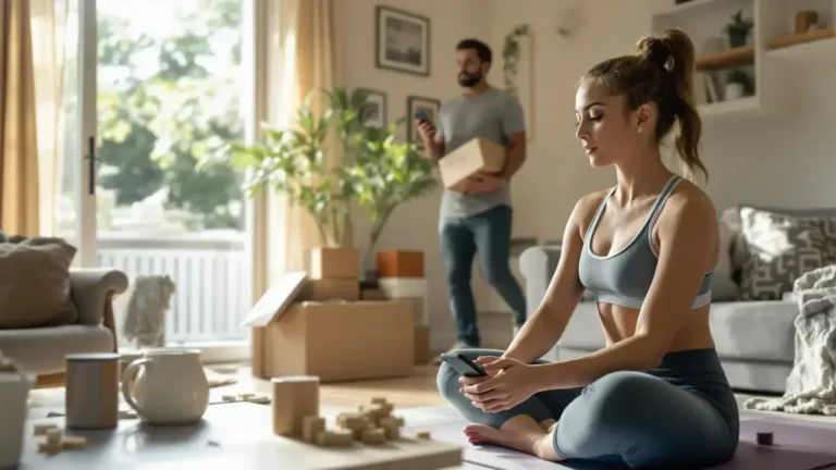 Alledaagse afleidingen thuis verstikken sportmotivatie een door velen onderschat probleem