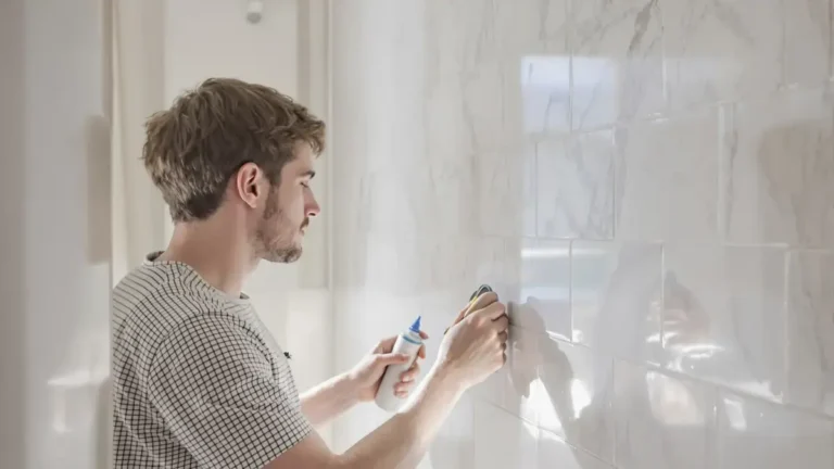 Badkamer getransformeerd een eenvoudig en snel alternatief negeert de gangbare oplossingen van 2026