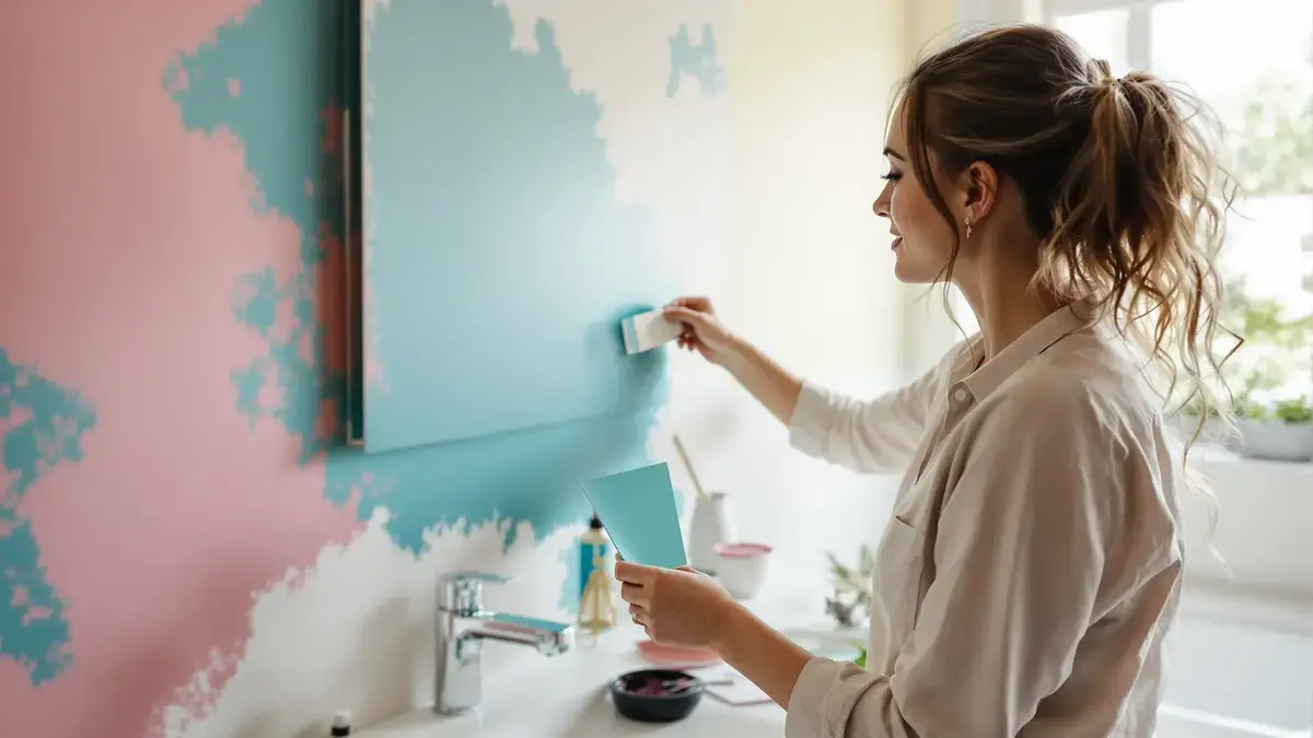 Het opgeven van deze modieuze, veelgeprezen kleur zou je badkamer in 2026 kunnen transformeren