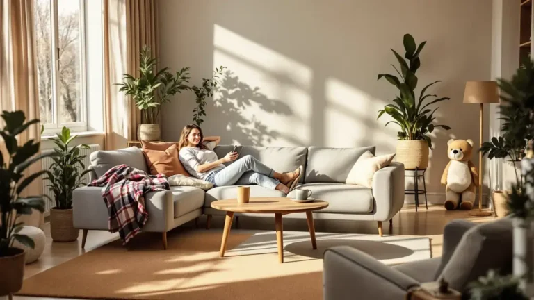 De bankentruc een veelgemaakte fout die we onderschatten en die je woonkamer in 2026 transformeert