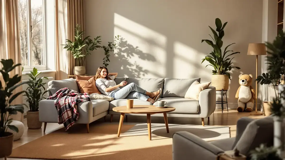 De bankentruc een veelgemaakte fout die we onderschatten en die je woonkamer in 2026 transformeert