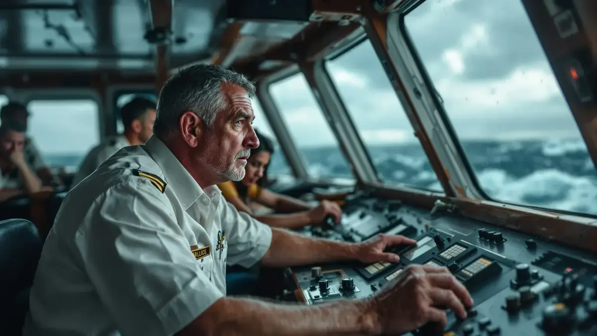 Deskundigen zijn het erover eens het Bermudadriehoek is geen mythe maar een risicogebied waar beoordelingsfouten fataal kunnen zijn