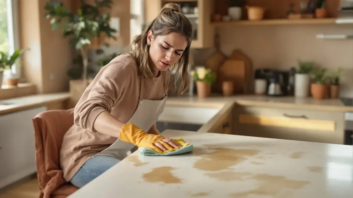 Beton cire verliest aan populariteit in 2026 een keuze die velen negeren en beter te vermijden is