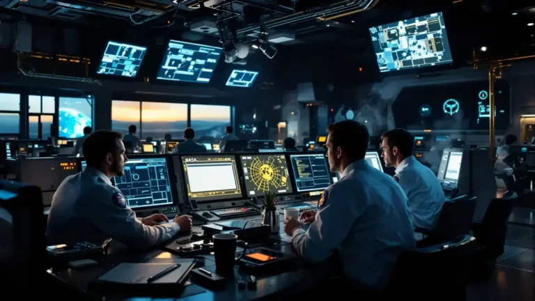 Deskundigen zijn het erover eens een brandstof voor een thermische nucleaire aandrijvingsreactor is getest door NASA maar dit garandeert geen veilige reis naar Mars