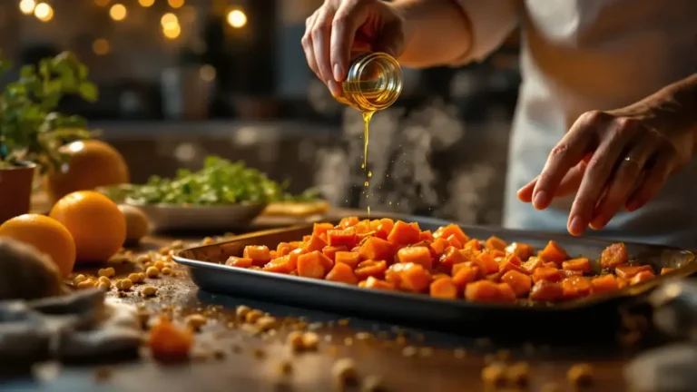 Wat chefs stiekem met hun wortels doen voordat ze ze pureren blijft onbekend bij het grote publiek