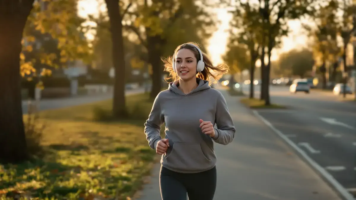 Door deze dagelijkse gewoonte aan te nemen loop je 775 procent meer risico om te bezwijken onder de druk