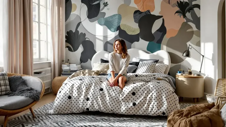 6 decoratietrends om te overwegen voor de slaapkamer in 2026