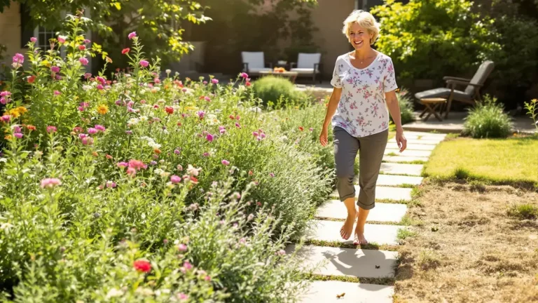 Deze decoratieve en geurige plant vereist het hele jaar geen onderhoud, veel beter dan gazon
