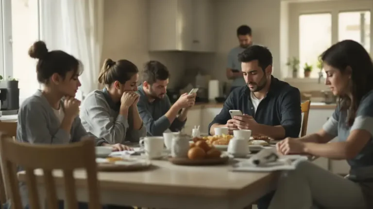 Deskundigen zijn het eens: deze 6 vaak onzichtbare gedragingen bij je naasten kunnen erop wijzen dat er iets mis is, maar je merkt het niet altijd.