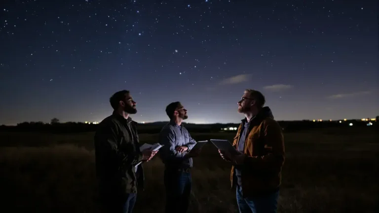 Deskundigen zijn stellig: de ontdekking van een molecuul in de ruimte bevestigt niet de oorsprong van het leven, zij wijzen op veelvoorkomende interpretatiefouten.