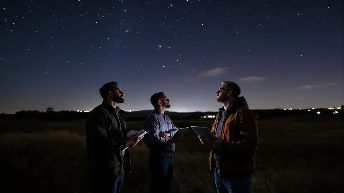 Deskundigen zijn stellig: de ontdekking van een molecuul in de ruimte bevestigt niet de oorsprong van het leven, zij wijzen op veelvoorkomende interpretatiefouten.
