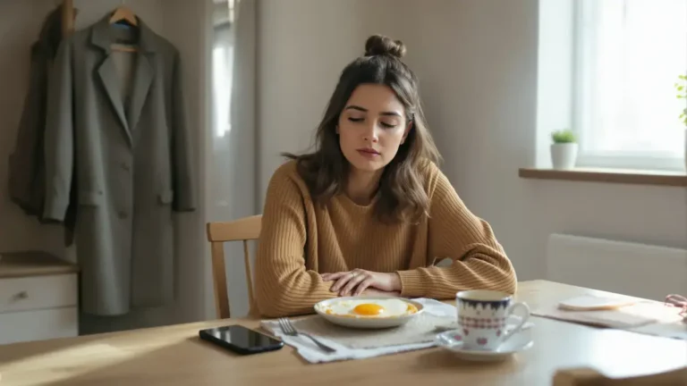 Deskundigen zijn duidelijk mensen die subtiele tekenen van onwelzijn vertonen lopen vaak het risico op oppervlakkige relaties en meer isolement