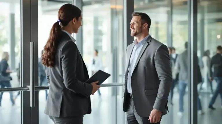 Deskundigen zijn het erover eens dat zij die de deur op afstand vasthouden het risico lopen verrassende persoonlijkheidstrekken te vertonen, volgens specialisten in de psychologie.