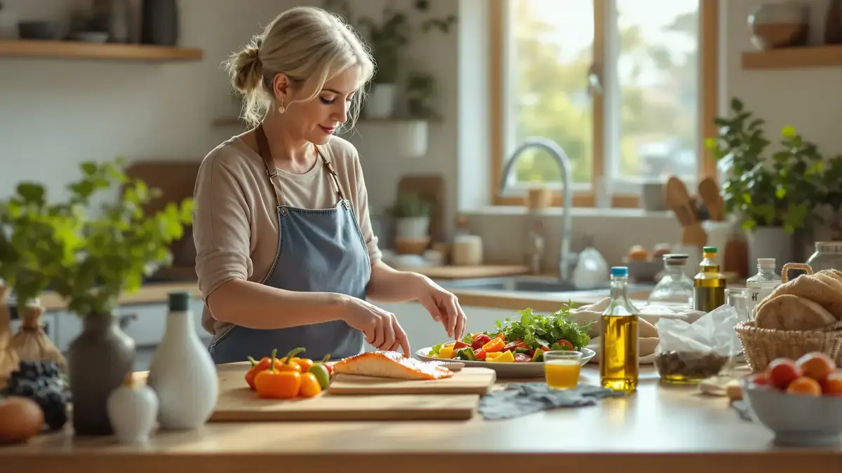 Deskundigen zijn het eens: een specifiek dieet kan het risico op een beroerte bij vrouwen verminderen maar veel mensen kennen de te vermijden eetgewoonten niet