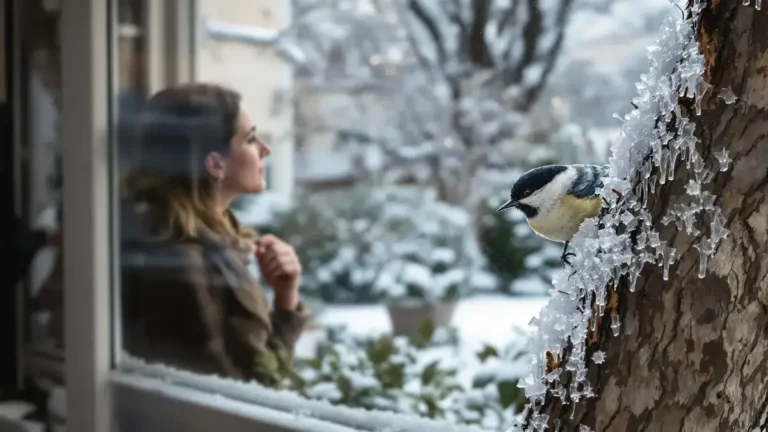 Deskundigen zijn het erover eens: het dieet van koolmezen wordt vaak onderschat, want 50 procent van hun winterdieet bestaat uit één specifiek voedsel, wat hun overleving kan beïnvloeden