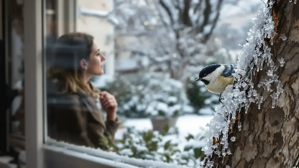 Deskundigen zijn het erover eens: het dieet van koolmezen wordt vaak onderschat, want 50 procent van hun winterdieet bestaat uit één specifiek voedsel, wat hun overleving kan beïnvloeden