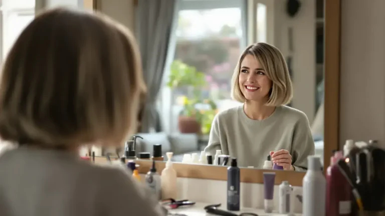 De diepe carré lijkt elegant maar kan snel uitmonden in een onverwacht fiasco