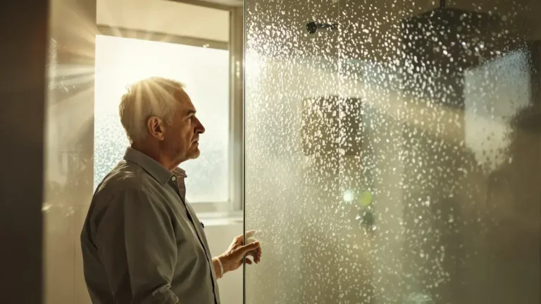 Je douchewanden in 2026 vervangen: een keuze waar veel huiseigenaren nu al spijt van hebben