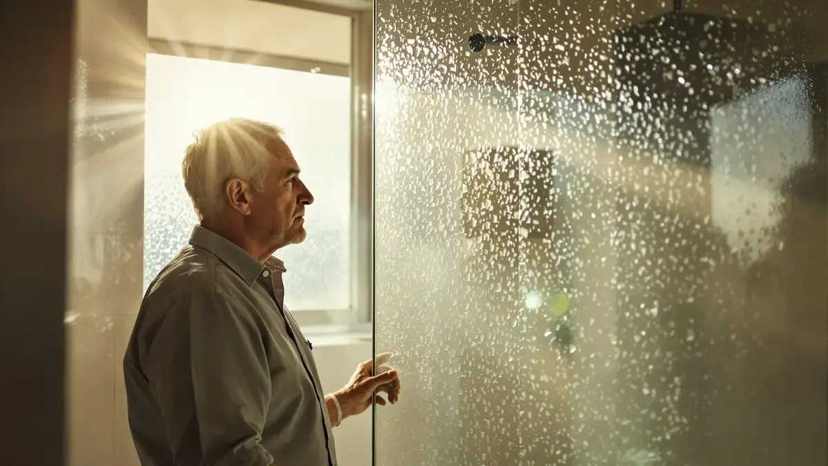 Je douchewanden in 2026 vervangen: een keuze waar veel huiseigenaren nu al spijt van hebben