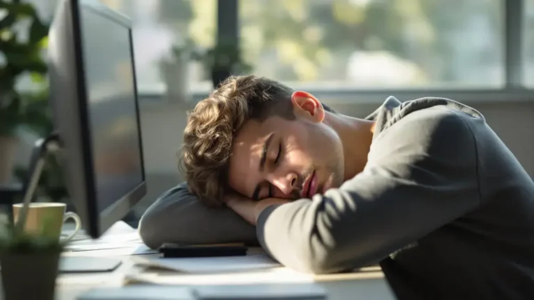 Deskundigen zijn het erover eens: een dutje van 20 minuten volstaat om de hersenprestaties te verbeteren het is geen tijdverspilling want te lang slapen kan uw alertheid schaden