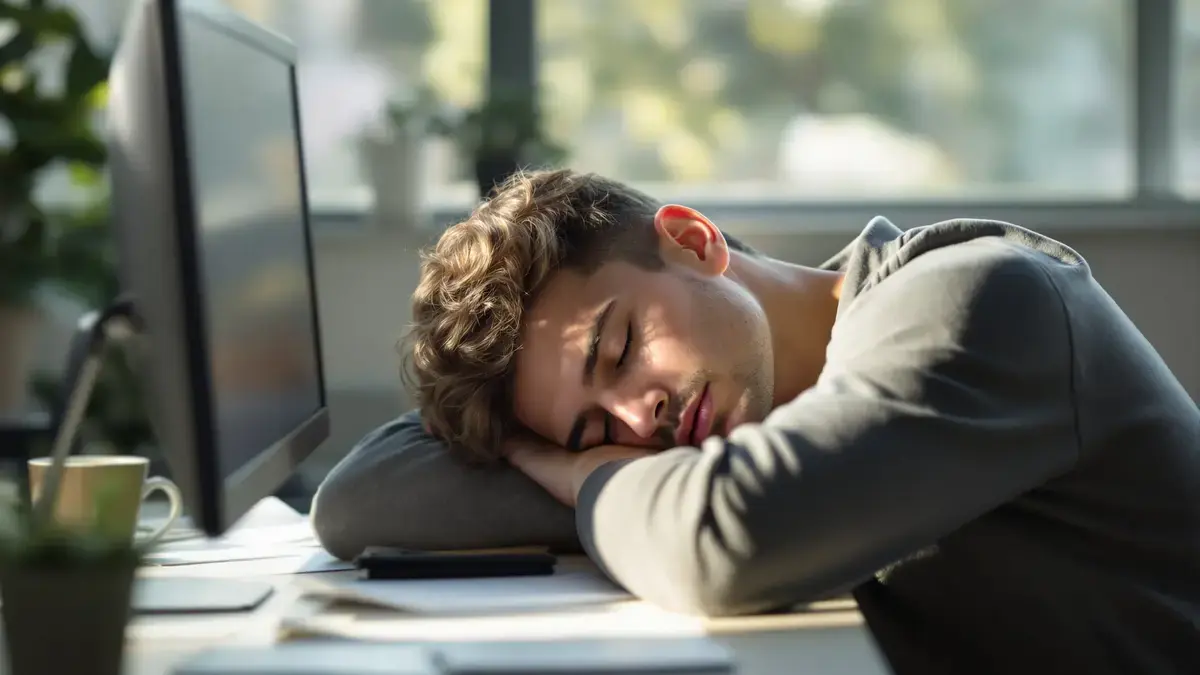 Deskundigen zijn het erover eens: een dutje van 20 minuten volstaat om de hersenprestaties te verbeteren het is geen tijdverspilling want te lang slapen kan uw alertheid schaden