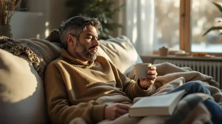 Een dutje of een sterke koffie wat geeft echt weer energie