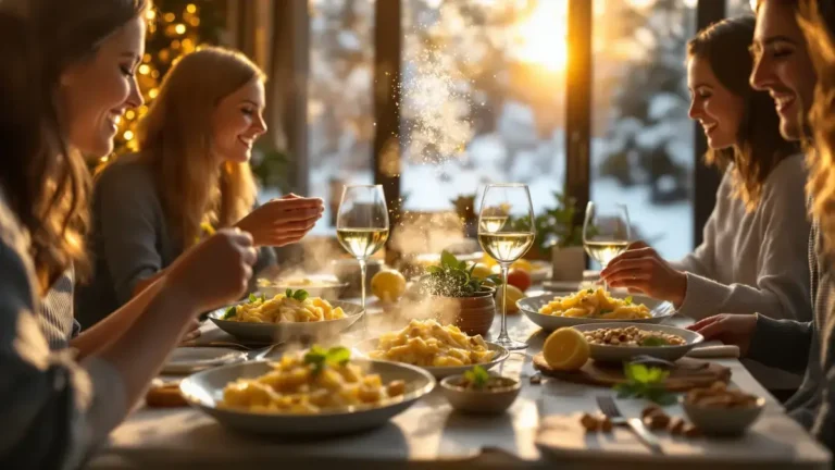 Deze eenvoudig gekruide pasta’s veranderen moeiteloos de sfeer van een diner