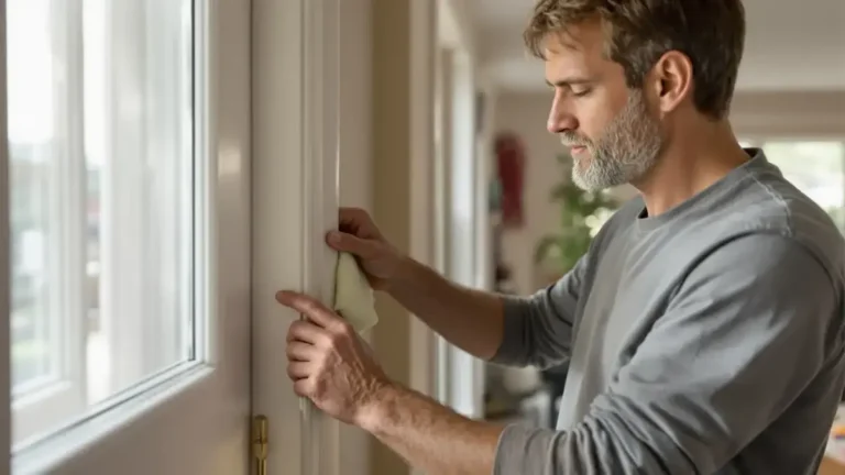 Vergeet dure isolatie: deze eenvoudige afdichtingsstrip bespaart tot 15% op uw energierekening