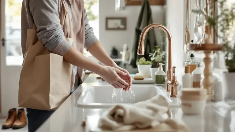 Essentiële hygiëne- en reinheidsregels voor een gezond en aangenaam interieur