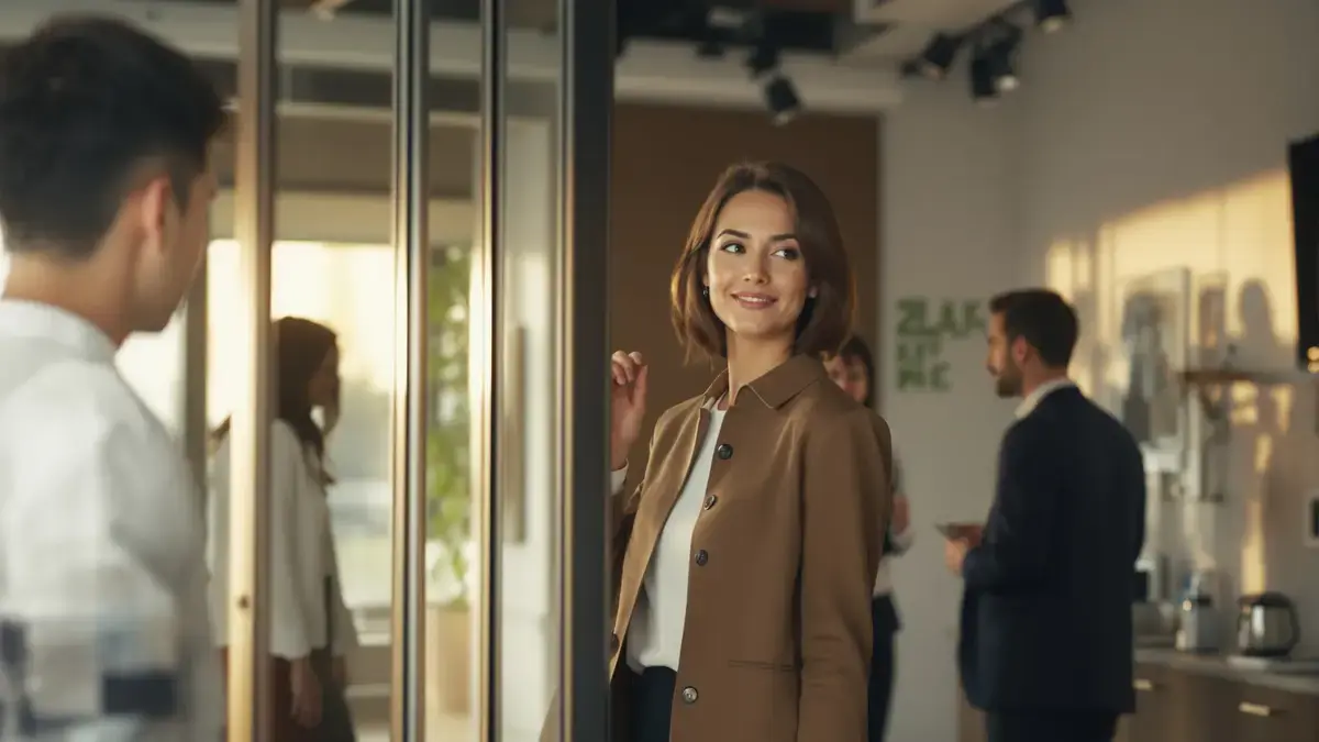 Experts zijn het erover eens dat wie denkt dat een paar gedragingen voldoende zijn om respect te verdienen kansen kan missen zonder het te beseffen