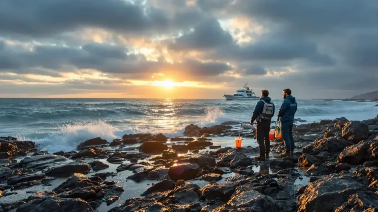 Experts zijn het er unaniem over eens dat het verdwijnen van bepaalde mariene soorten na de dinosauriërs geen onbeduidend verschijnsel is maar een vaak onderschatte fout