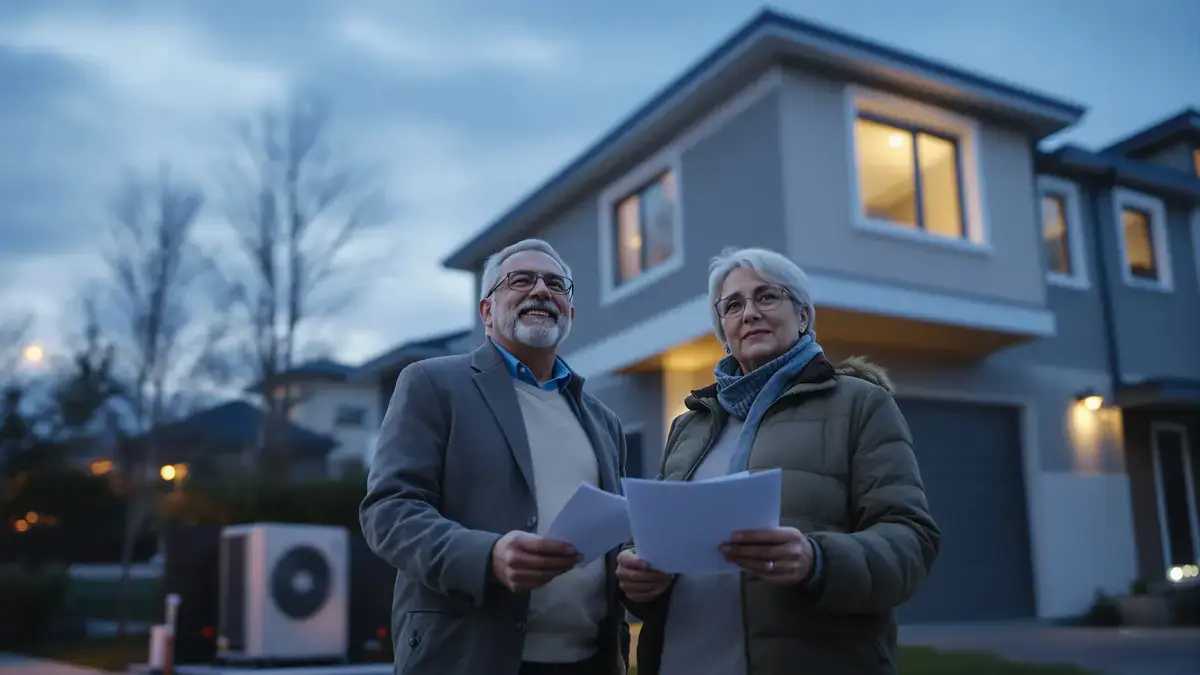 Experts eensgezind warmtepomp wordt vaak gezien als de ideale ecologische oplossing maar brengt onverwachte risico’s en hoge kosten met zich mee