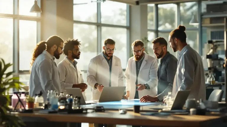 Experts zijn het eens: deze nieuwe ontdekking herdefinieert het Faraday-effect en kan gevestigde kennis op zijn kop zetten