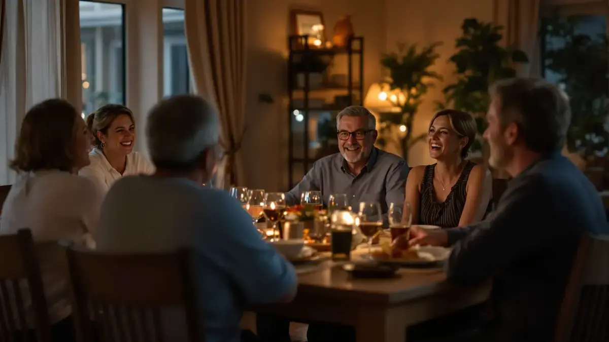 Deze 7 gedragingen op feestjes sluiten je buiten zonder dat je het beseft ook al denk je van niet